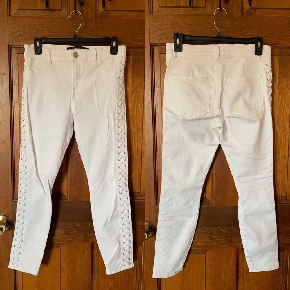 legging high rise